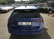 Škoda Octavia 5