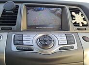 Nissan Murano 18