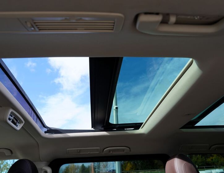 Mercedes-Benz Třídy V 18