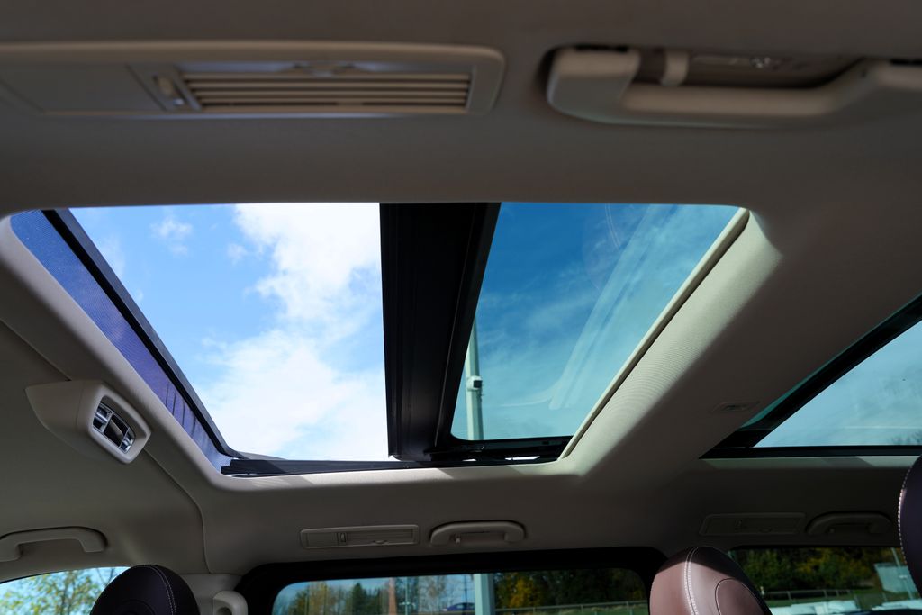 Mercedes-Benz Třídy V