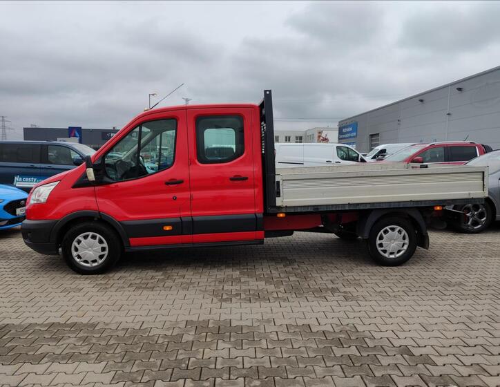 Ford Transit 2