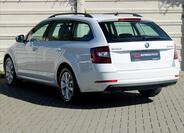 Škoda Octavia 4