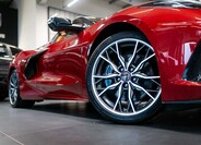 Chevrolet Corvette 36