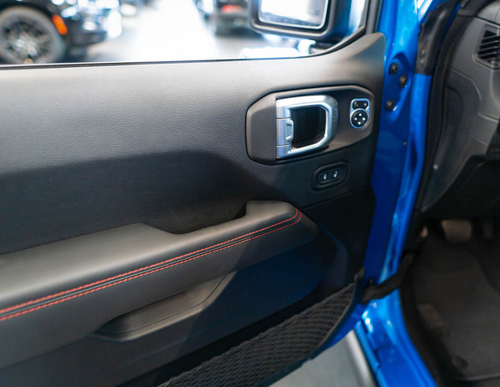 Jeep Wrangler 17