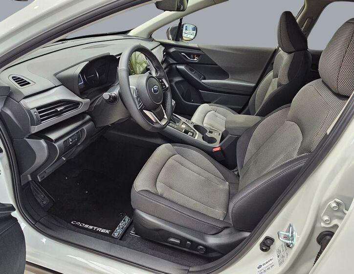 Subaru Crosstrek 8