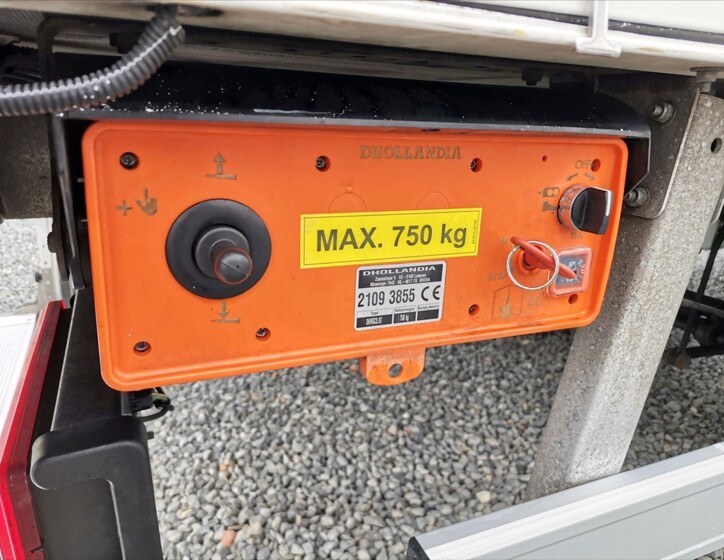 Ford Transit 20