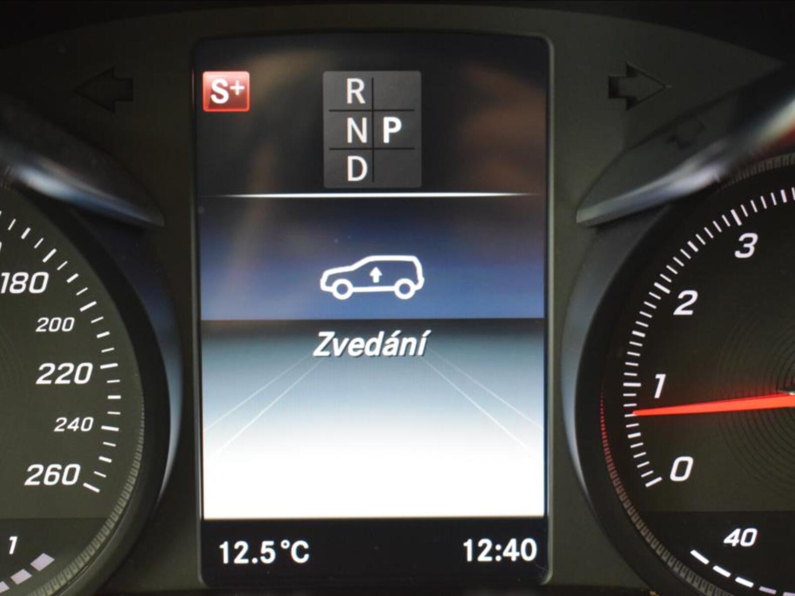 Mercedes-Benz GLC 31