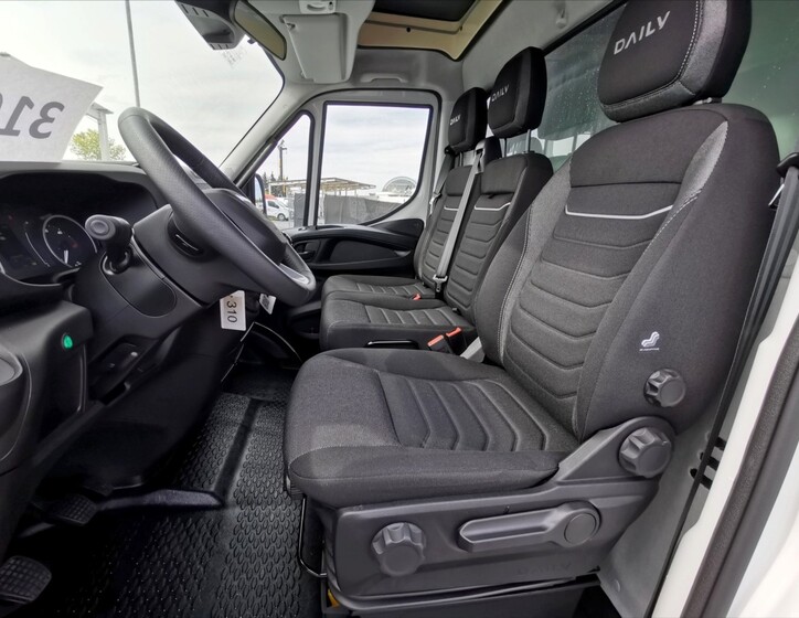 Iveco Daily 5
