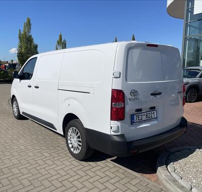 Toyota ProAce 5