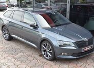 Škoda Superb 27