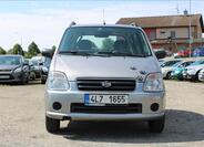 Suzuki Wagon R 2