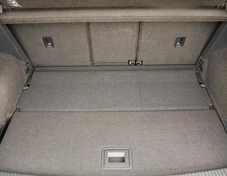 Volkswagen Golf Sportsvan 10