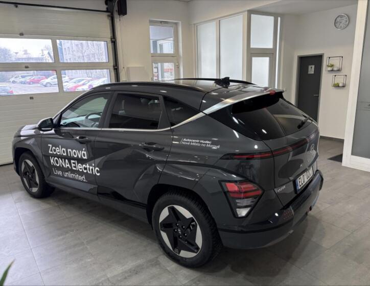 Hyundai Kona 7