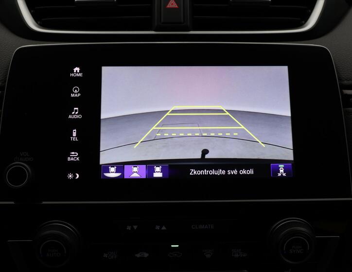 Honda CR-V 27