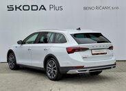 Škoda Octavia 10