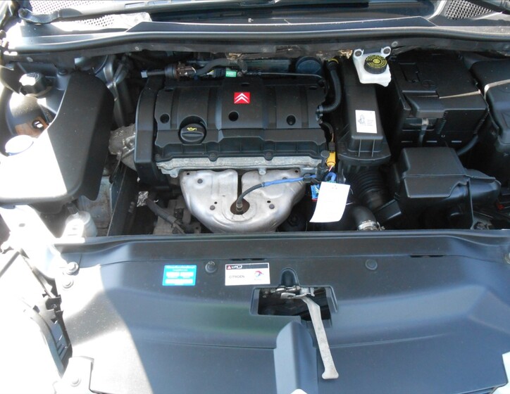 Citroën C4 15