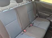 Toyota Yaris 18