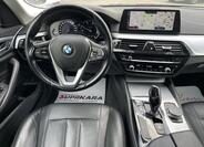 BMW Řada 5 12