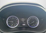 Suzuki SX4 S-Cross 12