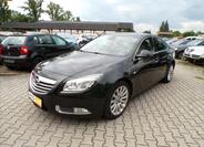Opel Insignia 2