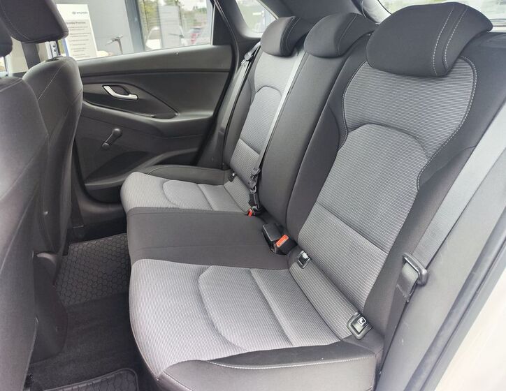 Hyundai i30 10