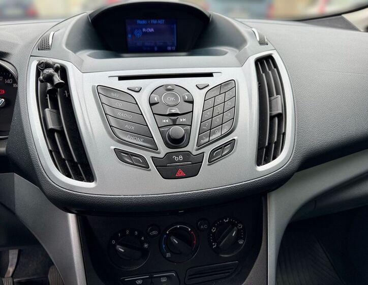 Ford C-MAX 10