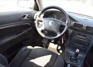 Škoda Superb 22
