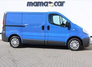 Renault Trafic 8