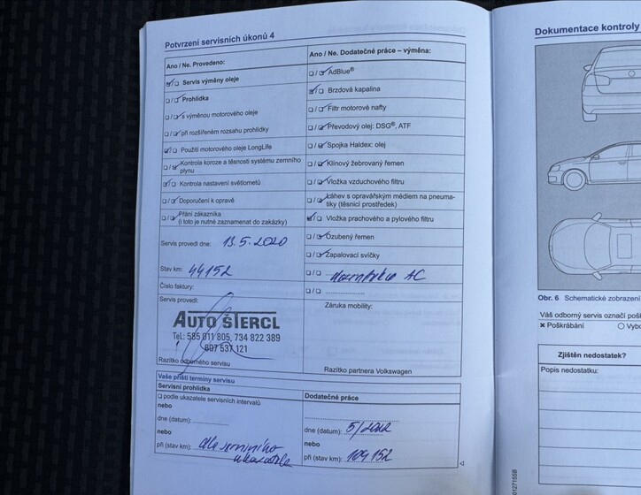 Volkswagen Golf 43