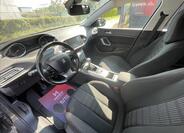 Peugeot 308 17