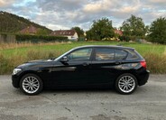 BMW Řada 1 2