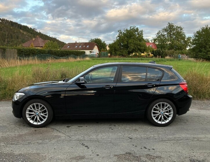 BMW Řada 1 2