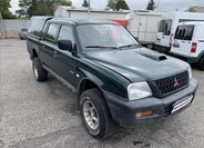 Mitsubishi L200 7