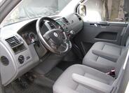Volkswagen Caravelle 12