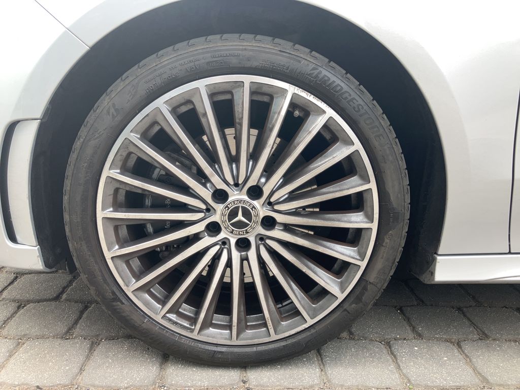 Mercedes-Benz Třídy B