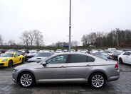 Volkswagen Passat 3