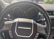 Land Rover Range Rover Evoque 12