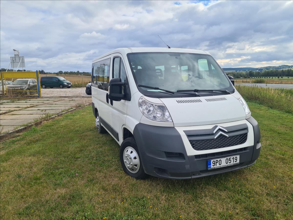 Citroën Jumper
