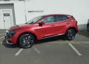 KIA Sportage 2