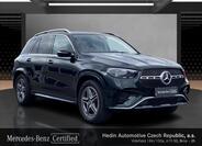 Mercedes-Benz GLE 7