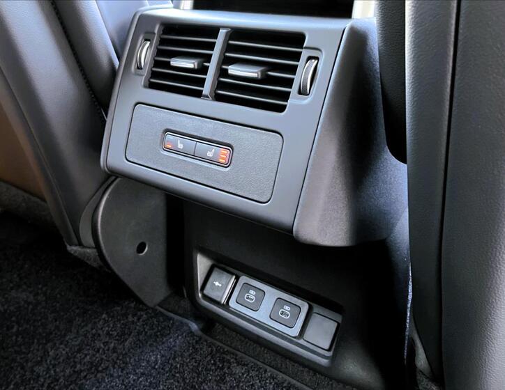Land Rover Discovery 35