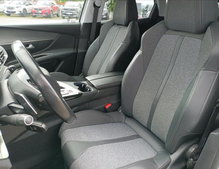 Peugeot 3008 14