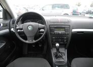 Škoda Octavia 13