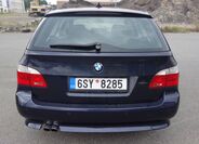 BMW Řada 5 17