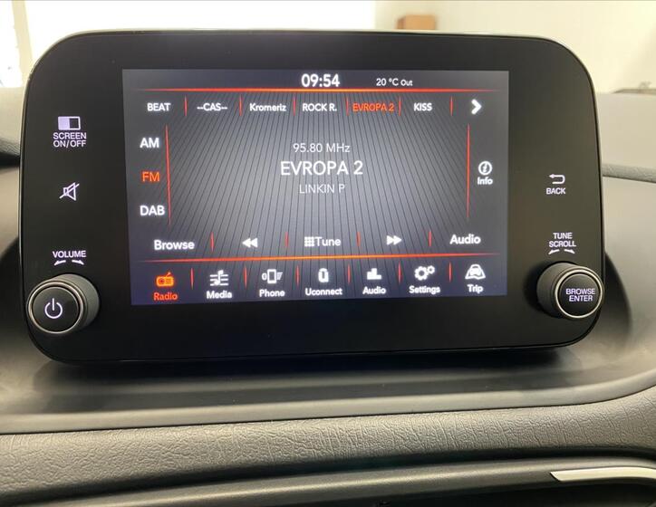 Fiat Tipo 14