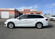 Škoda Octavia 10
