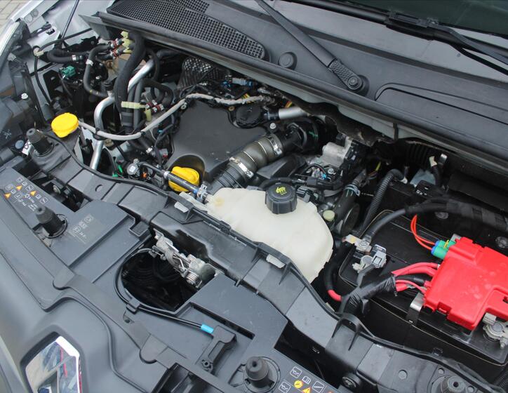 Renault Kangoo 16