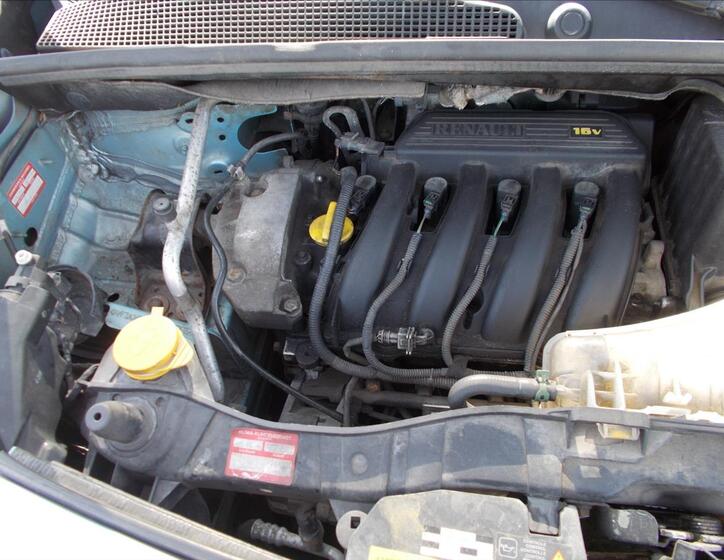 Renault Kangoo 25