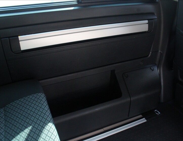 Volkswagen California 41