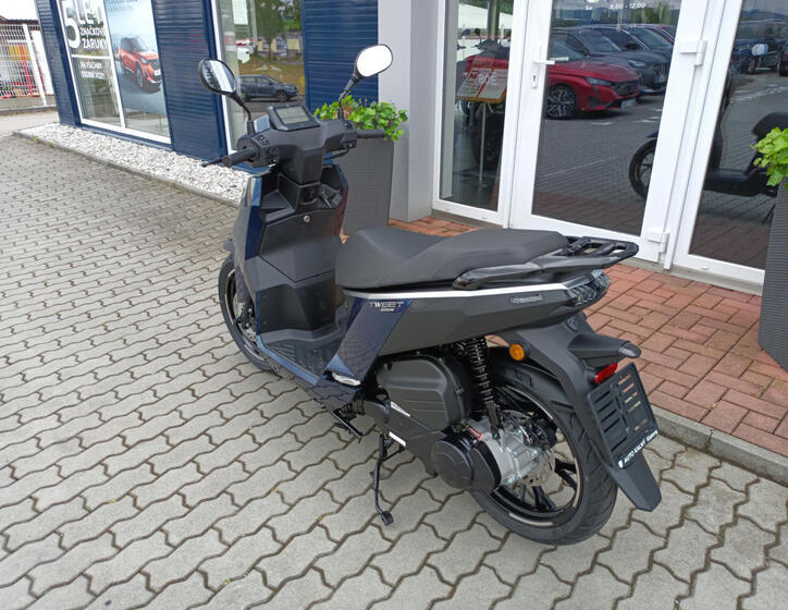 Peugeot Ostatní 5